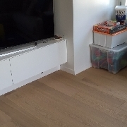 Plancia Spazzolata Rovere Sibilla Prima - Cernusco sul Naviglio